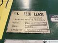 20,000 lbs x 72" Feed Lease Combination Coil Cradle Straightener - Coil Feed Equipment
