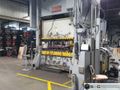 300 ton BLOW SE2-300-96-48 Straight Side Press