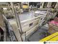 Coe Press Equipment Single Side Thread Table