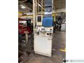 600 ton Minster E2-600-120-54 Hevi-Stamper Press, New 1992