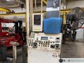 600 ton Minster E2-600-120-54 Hevi-Stamper Press, New 1992