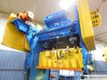 250 ton Niagara Straight Side Used Mechanical Metal Stamping Press Model# PN-250-84-42, Year 1991