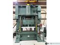 600-ton Minster E2-600-84-48 Hevi-Stamper Straight Side Metal Stamping Press For Sale, Year 1987
