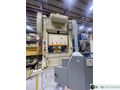 400 ton Blow SC2-400-84-48 Used Straight Side Mechanical Metal Stamping Press For Sale, Year 1989, RECONDITIONED!
