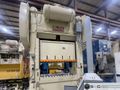 400 ton Blow SC2-400-84-48 Used Straight Side Mechanical Metal Stamping Press For Sale, Year 1989, RECONDITIONED!