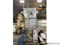 800 ton Verson S2-800-96-60t Straight Side Press
