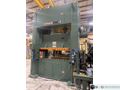 300-ton Niagara SE2-300-84-48 UH, 330 ton Straight Side Double Crank Mechanical Metal Stamping Press For Sale, Year 1992