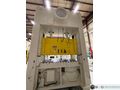 300-ton Clearing Niagara SE2-300-84-48UH Used Straight Side Mechanical Metal Stamping Press For Sale, Reconditioned 2025