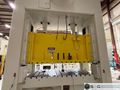 300-ton Clearing Niagara SE2-300-84-48UH Used Straight Side Mechanical Metal Stamping Press For Sale, Reconditioned 2025