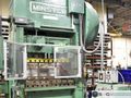 150 Ton Minster P2-150-54 Piece-Maker Highspeed Mechanical Stamping Press, Refurbished in Process