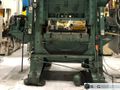 150 Ton MINSTER P2-150-54 "Piece-Maker" Straight Side Metal Stamping Press