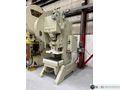 75 ton Minster #7SS Flywheel Mechanical Metal Stamping O.B.I. Press, Mechanically Rebuilt