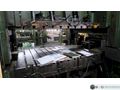 400 ton Niagara BP2-400-72-54 Used Straight Side Mechanical Metal Stamping Press For Sale, Year 1988