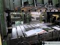 400 ton Niagara BP2-400-72-54 Used Straight Side Mechanical Metal Stamping Press For Sale, Year 1988