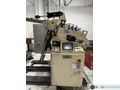 24,000 lbs. x 32" Width Minster Coil Reel and Minster Powered Straightener,  Model#MRH20-38S & MSH30-32-7, Year 2007