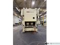 200 ton Niagara BP2-200-72-36 Straight Side Double Crank Press For Sale
