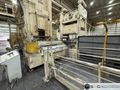 30,000 lbs. x 72" Coe Press Equipment Coil Feed Line, 3 Complete Lines Available for Sale!