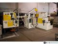 Dallas 30" wide x 15,000lbs Space Saver Coil Feed Line