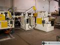 Dallas 30" wide x 15,000lbs Space Saver Coil Feed Line