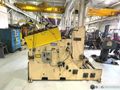 10,000 lbs. x 24" Wide Mecon Model# 100CCS24 Coil Cradle Straightener For Sale, Year 1992