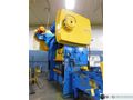 250 ton Niagara Straight Side Used Mechanical Metal Stamping Press Model# PN-250-84-42, Year 1991