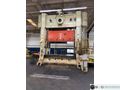 1000 ton Verson S4-1000-144-84T Straight Side Mechanical Stamping Press For Sale