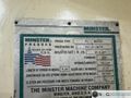 Used Minster Press For Sale - 150 ton Minster Piece-Maker Model P2-150-60 Geared, Year 1996