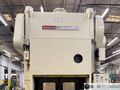 200 ton Niagara BP2-200-72-36 Straight Side Double Crank Press For Sale