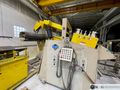 15,000 lbs x 48" Coe Press Equipment Used Servo Coil Feed Line For Sale including Retrofit Servomaster 6 Feed Controls