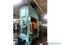 200 ton Clearing Niagara SE2-200-72-42 Straight Side Press