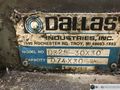 30" W. x 30" Str x .074", DALLAS, No. D325-30-30LH, Air Feed with Straightener