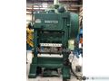 100 Ton, MINSTER P2-100-48 "Piece-Maker" Straight Side High Speed Press