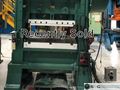 100 Ton, MINSTER P2-100-48 "Piece-Maker" Straight Side High Speed Press