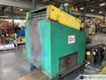 36" Coe Press Equipment Powered Coil Straightener Model# CPPS PO 36