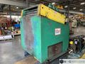 36" Coe Press Equipment Powered Coil Straightener Model# CPPS PO 36