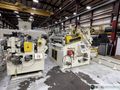 60,000 lbs. x 72" wide Perfecto Complete Coil Feed Line For Sale