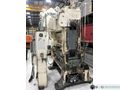 60 ton Minster P2-60-48 Piece-Maker Highspeed Press, New 1984