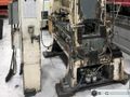 60 ton Minster P2-60-48 Piece-Maker Highspeed Press, New 1984