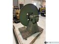 4000 lbs x 24" wide Littell Pull Off Coil Reel Model #40-24