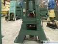 250 Ton MINSTER E2-250-72-36 Hevi-Stamper Straight Side Mechanical Metal Stamping Press, New 1988