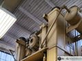 800 ton Niagara Model# SE2-800-96-60, Straight Side Mechanical Metal Stamping Press For Sale, Rebuilt 2020