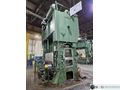 Minster 800-ton Capacity Straight Side Mechanical Stamping Press Model E2-800-96-42 Hevi-Stamper- Reconditioned!