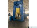 500 ton Aida NST-500 Used Straight Side Mechanical Metal Stamping Press
