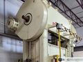 500 ton Niagara SC2-500-108-48 Straight Side Mechanical Metal Stamping Press Press For Sale, Year 1988