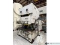 160 Ton Aida NC2-160-1 Used Double Crank Gap Mechanical Press For Sale