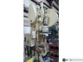 90 Ton Niagara AF-5, Used Mechanical Metal Stamping Gap Frame Press For Sale