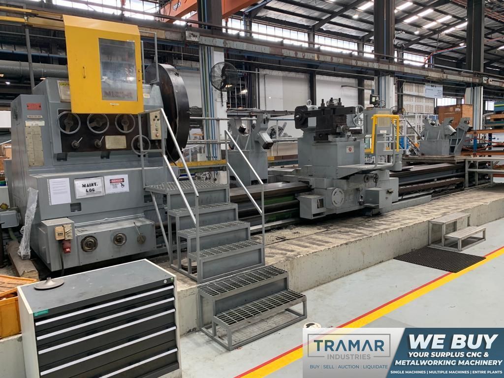 Used Dainichi H-III 102