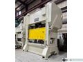 400-ton Blow SC2-400-108-54 Straight Side Mechanical Stamping Press For Sale, Year 1997
