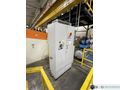 40,000 lbs. x 36" Feed Lease High Strength Steel Coil Feed Line, Year 2015