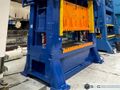 400 ton Minster E2-400-108-54 Hevi-Stamper Straight Side Mechanical Metal Stamping Press, Rebuilt